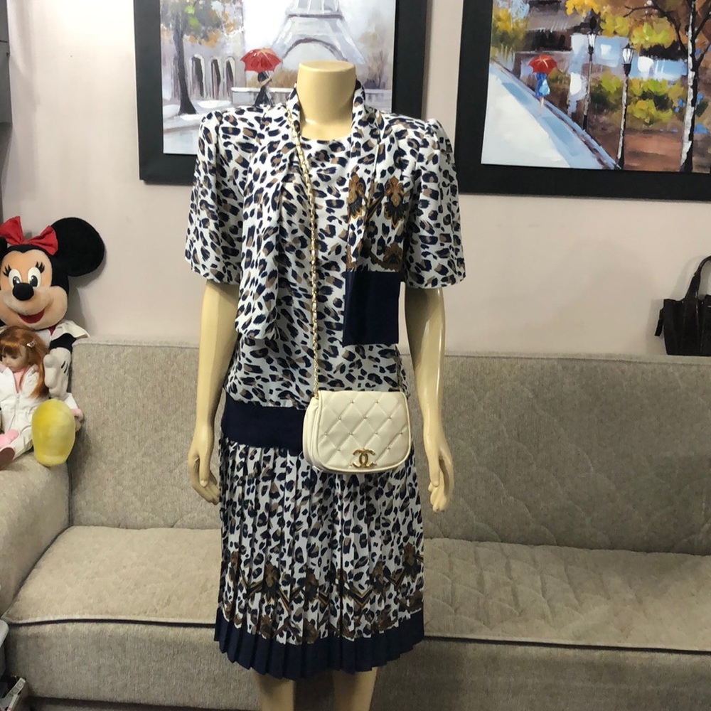 🌺STUART ALAN PETITES 3 PICES SET SIZE 12